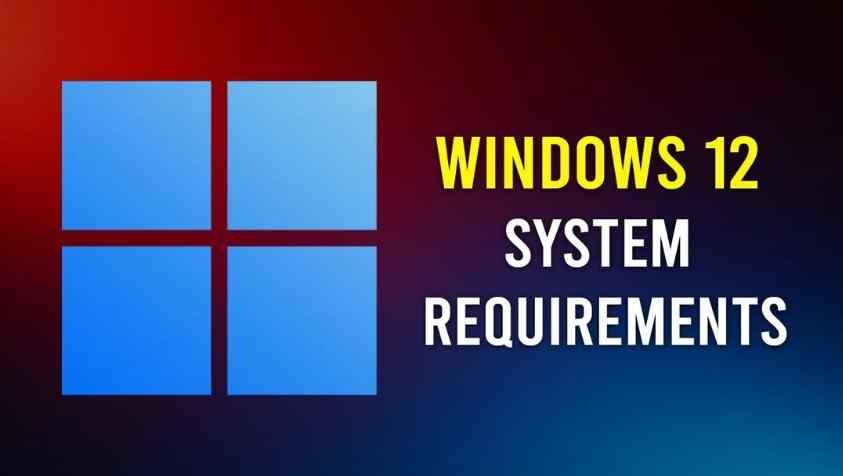 அசத்தலான அம்சங்களுடன் கலமிறங்கும் விண்டோஸ் 12 - முழுவிபரம் | Windows 12 System Requirements & Features 
