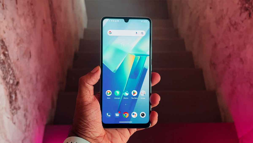 Vivo T2 5G Series | பட்ஜெட் விலையில் அசத்தலான அம்சங்களுடன் புதிய டி2 5ஜி ஸ்மார்ட்போன்.. விலை எவ்வளவு?