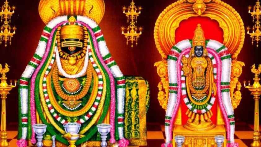 சித்ரா பௌர்ணமி கிரிவலம் செல்வதால் எத்தனை பலன்கள் உண்டு தெரியுமா..? | Chitra Pournami Girivalam Benefits