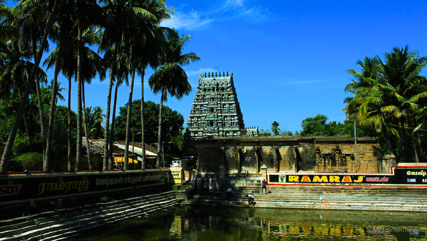 மாங்கல்ய தோஷத்தை போக்கும் பரிகாரக் கோயில் எங்கு உள்ளது? | Mangalya Dosham Pariharam Temple