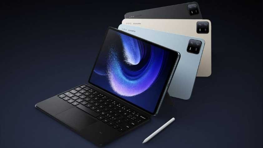 Xiaomi Pad 6 | இந்த விலைல இப்படி ஒரு டேப்லெட் வந்ததில்ல!