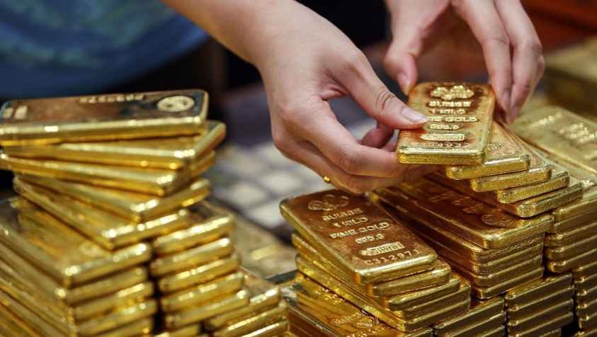 தங்க முதலீடு செய்வது எப்படி மற்றும் அதன் பயன்கள்.? | Gold Investment Benefits In Tamil