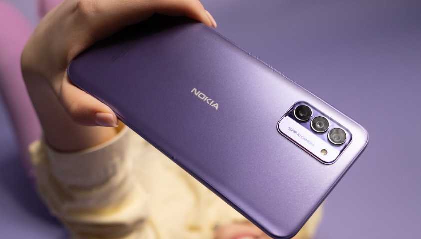 வெறும் ரூ.12,599/- தான்...பட்ஜெட் விலையில் நோக்கியா ஸ்மார்ட்போன் | Nokia G42 5G Specification in Tamil