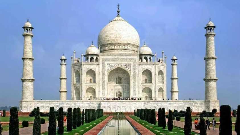 நடக்கவே நடக்காதுன்னு நினைச்சோம்...ஆனா தாஜ்மஹாலில் நடக்கபோகுது | Free Entry at Taj Mahal 