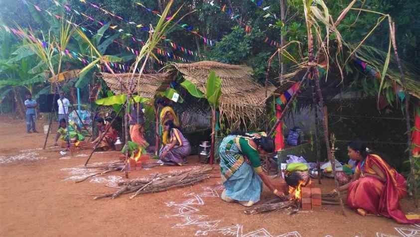 போகி பண்டிகையின் சிறப்பு என்ன தெரியுமா? | Why We Celebrate Bhogi Pongal in Tamil