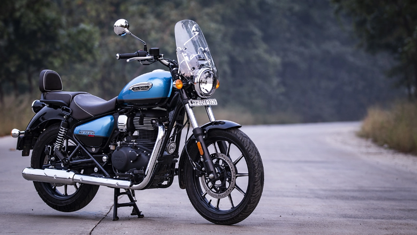 ராயல் என்ஃபீல்டு பைக்குகளின் ஆன்ரோடு விலை பட்டியல்.. | Royal Enfield Bikes On Road Price in Tamilnadu 2023