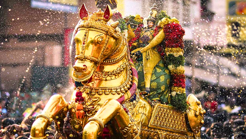 Madurai Chithirai Festival 2023 Dates | உலக புகழ்பெற்ற மதுரை சித்திரை திருவிழா 2023 எத்தனை நாள்? என்னென்ன சிறப்புகள்..