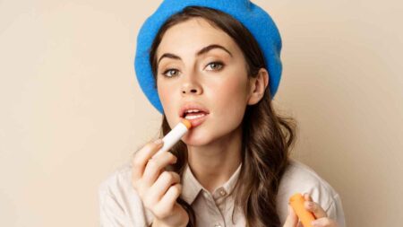 Prevent and Treat Chapped Lips in Winter