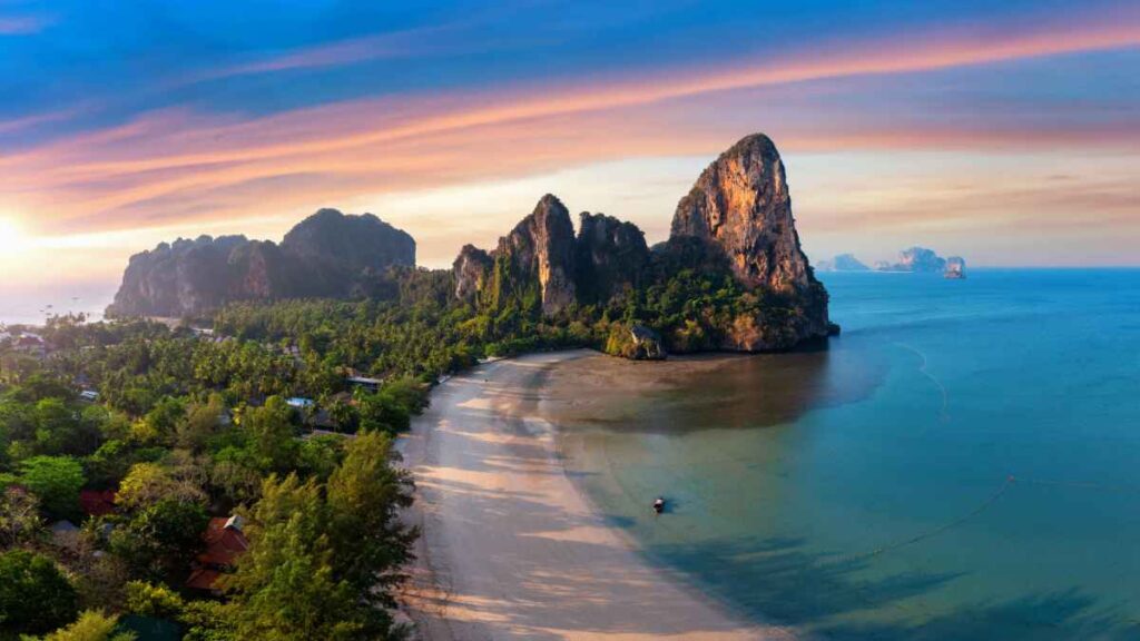 Best Beaches in Thailand