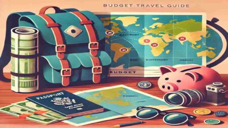 Budget Travel Guide