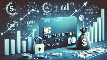 Credit Cards Impact on Credit Score