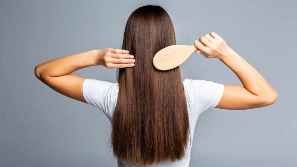 Essential Nutrients for Healthy Hair