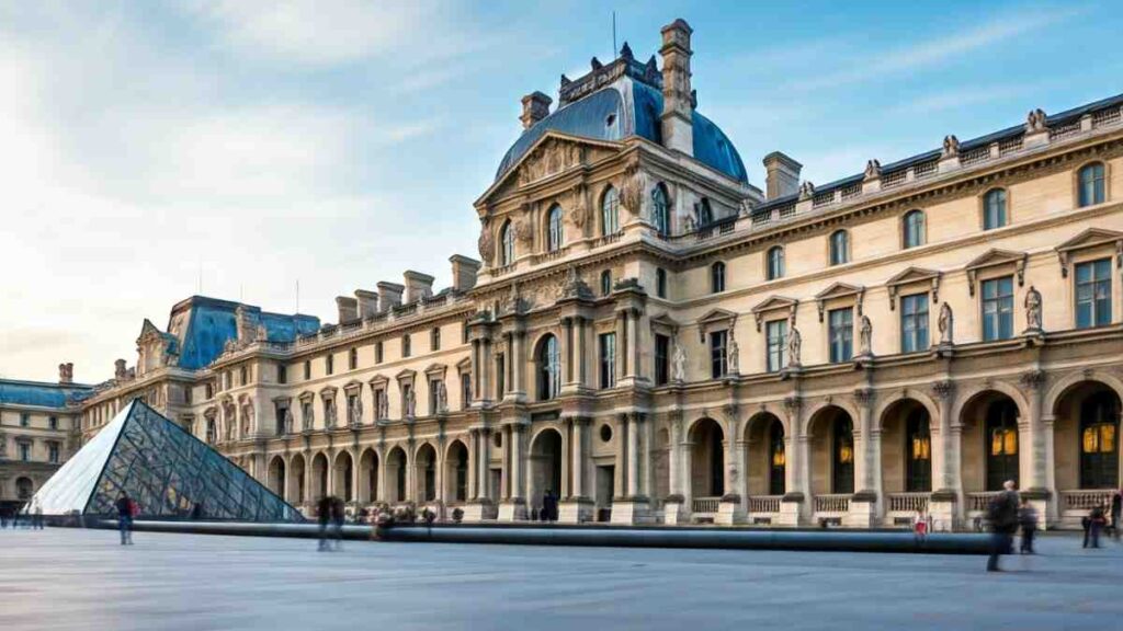 Louvre Museum