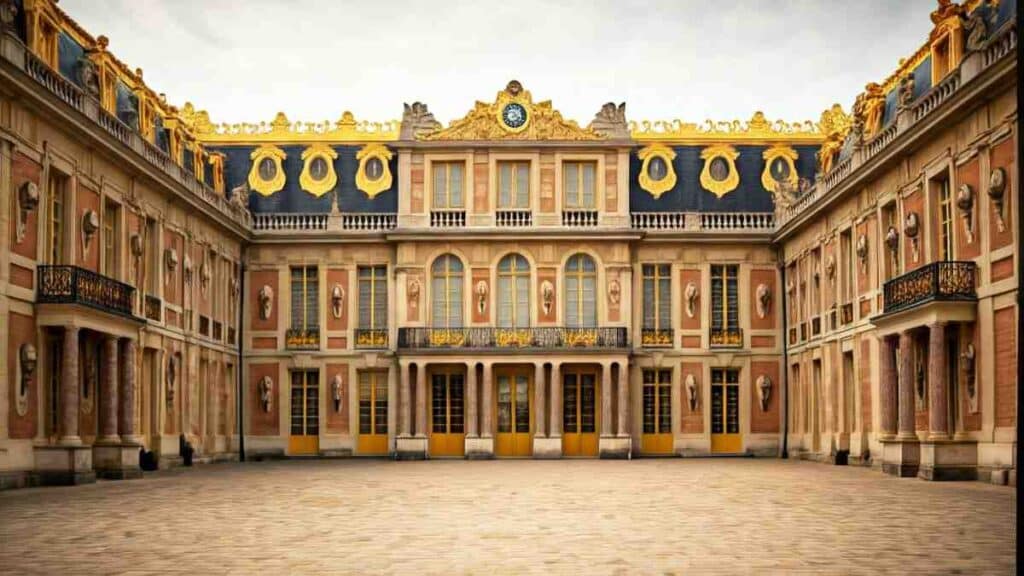 Palace of Versailles