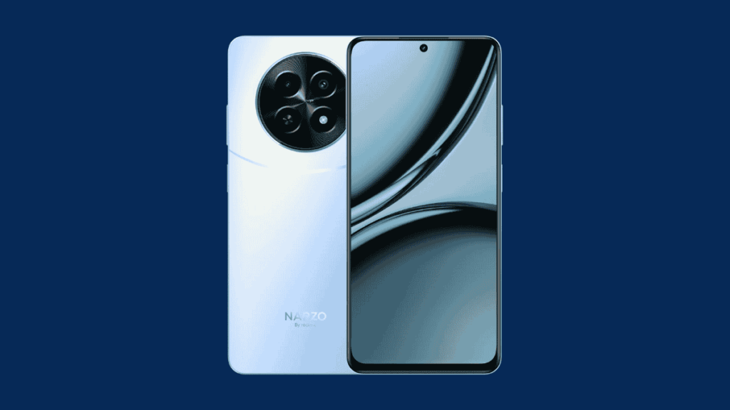 Realme NARZO 70x 5G