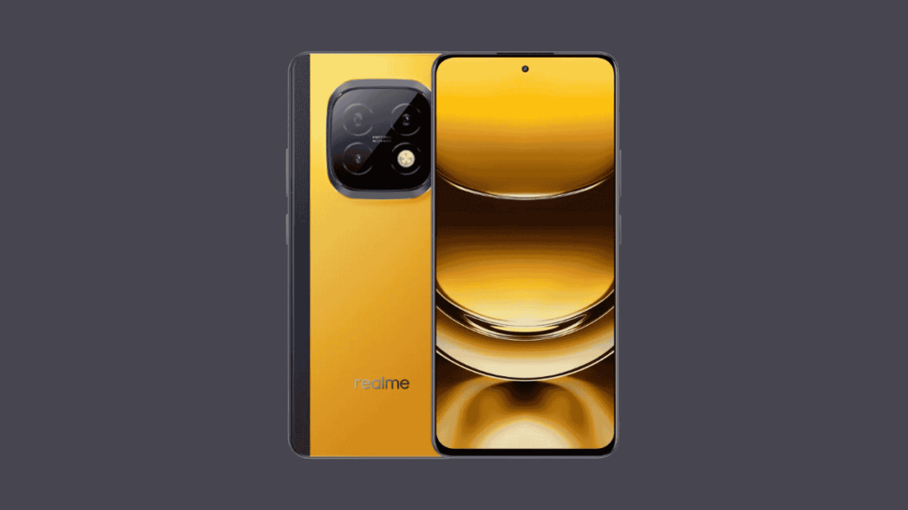 Realme Narzo 70 Turbo 5G