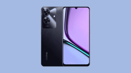 Realme Narzo N61