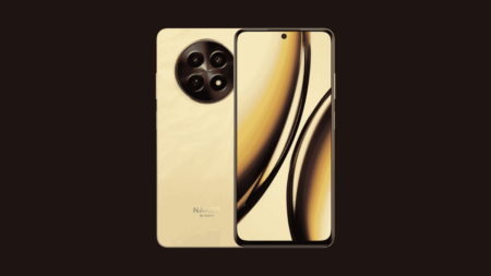 Realme Narzo N65