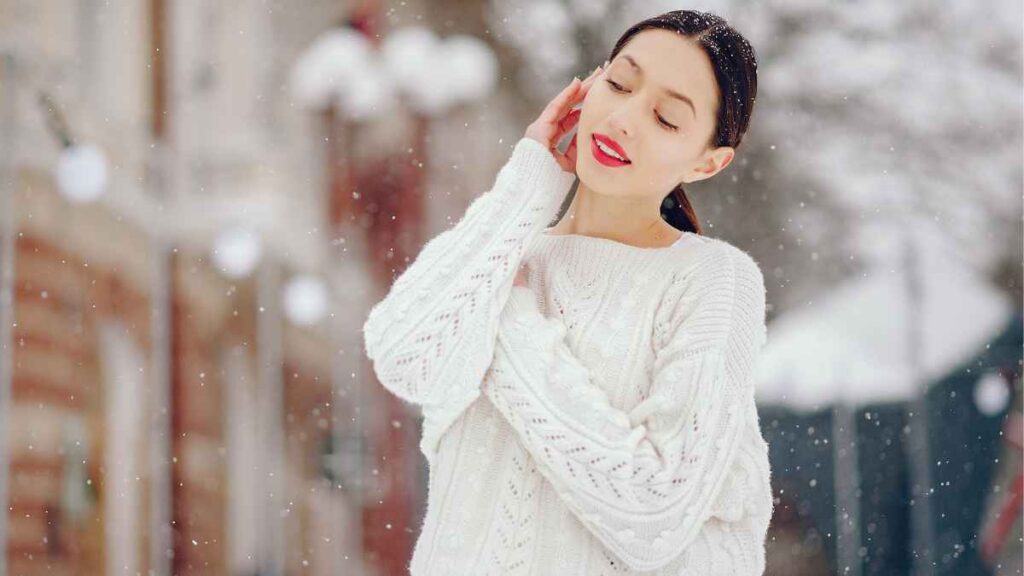 Winter Skincare Tips